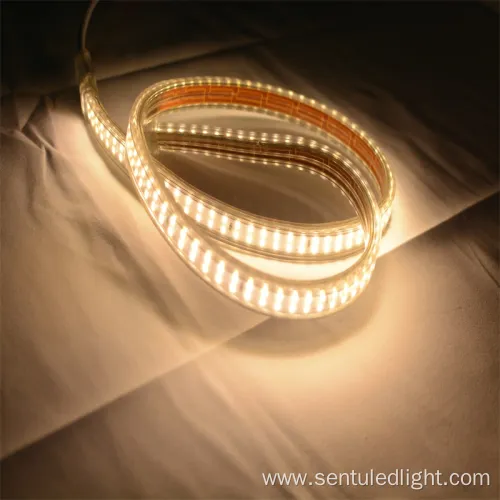 High Lumen Double Line Wholesale LED Strip Light